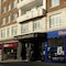 Britannia Study Hotel - map