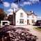 The Knowe B&B - map