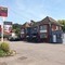 The Woolpack Inn - map