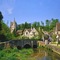 Battens Farm Cottages - B&B And Self-Catering Accommodation - map