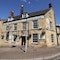The Kings Arms Chipping Norton - map