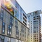 Hot-El-Apartments Edinburgh Waterfront - map