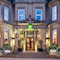 Ibis Styles Edinburgh Centre St Andrew Square - map