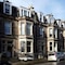 My Edinburgh Life - map