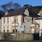 Twin Lions Hotel - map