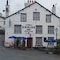 The Engine Inn - map