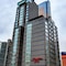 Hampton Inn Brooklyn Downtown - map