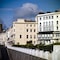 Lansdowne Hotel Ltd - map