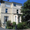 Sherborne Lodge - map