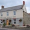 The Five Dials Inn - map