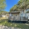 Camping Ca Savio - map