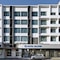 Hotel Valerim Itajaí - map