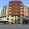 Scala Residence Hotel - map
