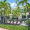 Beachside Apartments and All Suites Hotel - map