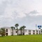 Motel 6 New Orleans - map
