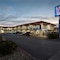 Motel 6 Albuquerque - Carlisle - map