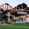 Great Wolf Lodge Wisconsin Dells - map
