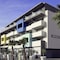 Mercure Golf Cap D'agde - map