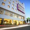 Favehotel Hyper Square - map
