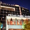 Prime Park Hotel Bandung - map
