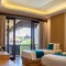 Abisha Hotel Sanur - map