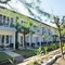 Royal Regantris Villa Karang - map