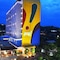 Pop! Hotel Tanjung Karang Lampung - map