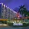 Blue Sky Hotel - map