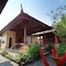 Bon Nyuh Bungalows - map