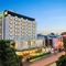 Ibis Styles Jakarta Gajah Mada Hotel - map