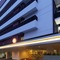 Amaris Hotel Mangga Besar - map