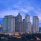 Bw Kemayoran Hotel & Convention Powered By Archipelago - map