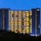 Best Western Premier The Hive - map
