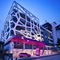 Favehotel Gatot Subroto - map