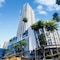 Harris Suites Fx Sudirman Jakarta - map