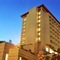 Hotel Bidakara Grand Pancoran Jakarta - map