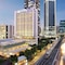 Js Luwansa Hotel And Convention Center - map