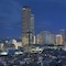 Keraton At The Plaza, The Unbound Collection By Hyatt - map