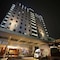 Park Hotel Cawang - Jakarta - map