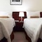 Park Hotel Cawang - Jakarta - map