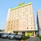 Pop! Hotel Tebet Jakarta - map