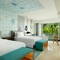 Le Meridien Bali Jimbaran - map