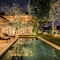 Jimbaran Beach Villas By Nakula - map