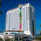 Margaritaville Resort Casino - map