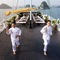 Aphrodite Cruises - map