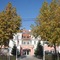 Platan Hotel - map