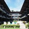 Lalune Beach Resort - map