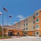 Towneplace Suites Corpus Christi - map