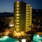 Okan Tower Apart Hotel - map