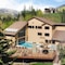 Marriott's Streamside Birch At Vail - map